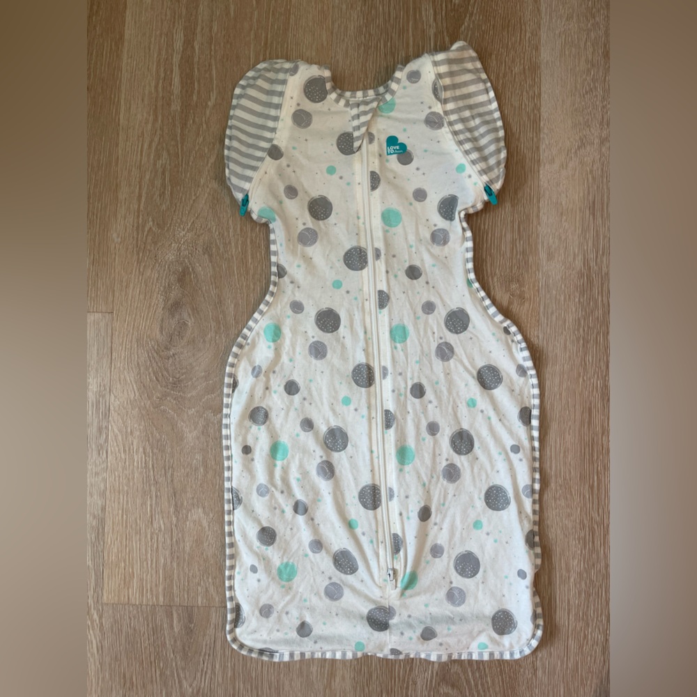Love To Dream Sleep Sack